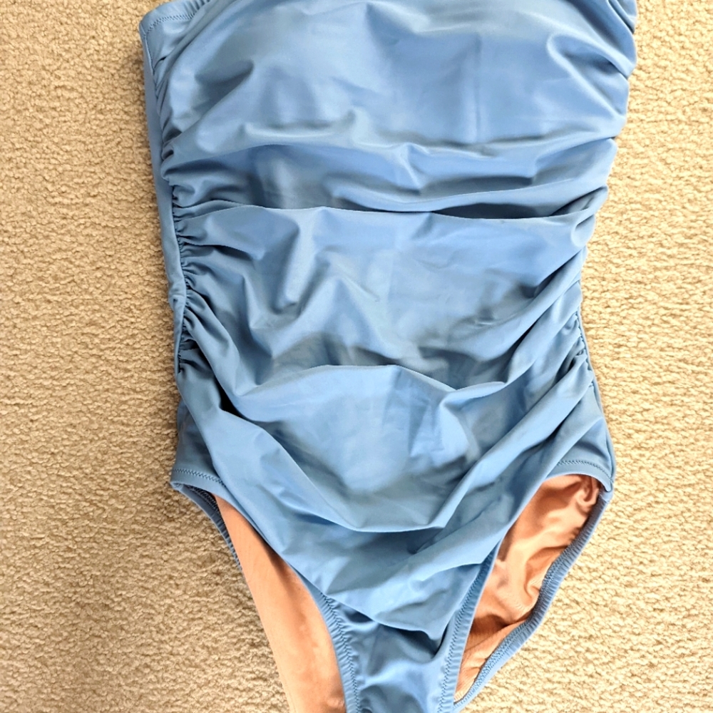 JCrew swimsuit